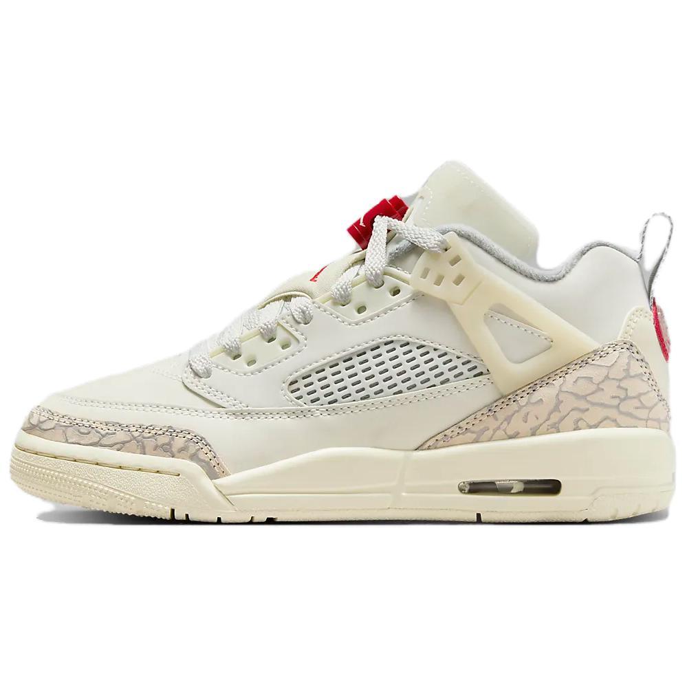 Jordan Spizike Low Ivory – FQ3950-100