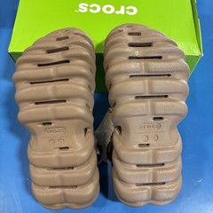 Echo Clog Size J6