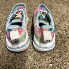 adidas x Disney Fortarun Shoes Daisy Kids Size 3 preowned