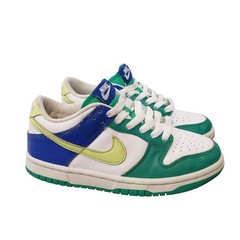 Nike Dunk Low Stadium (GS) Green Royal Size 3.5Y 2023