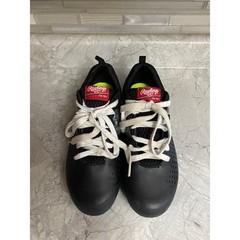 Rawlings Baseball/Softball Cleats Size 5 1/2