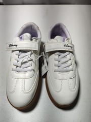 Disney Children’s Character Sneakers Size 4
