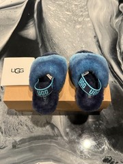 Ugg Fluff Yeah Slide Gradient Toddlers Style : 1120835t