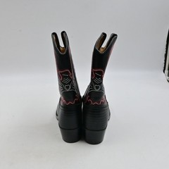 Kid’s Durango Cowboy Boots Leather Western Youth US Size 4D