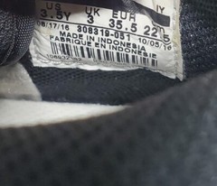 RARE NEW Nike Dunk High GS Shoes Light Bone Kids Youth Size 3.5Y 308319-051 L@@K