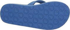Roxy Vista Loreto ARGL100309-4BD Sandal Kids US 11 Blue Depths Flip Flop JOBB724