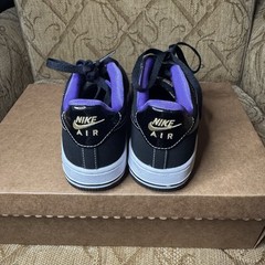 Nike Air Force 1 Low ’07 LV8 GS ‚World Champ‘ DQ0300-001 GS Size 3.5Y