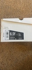 Under Armour Curry Brand Curry Flow 11 GS – 3027830 400 – Blue – Size: 7Y – NEW