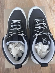 OnCloud Cloudhero Mid Waterproof Sz 4y New With Box