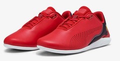 AUTHENTIC | Puma Ferrari Drift Cat Decima Kids Trainers (30726908)
