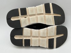 On Cloud Sky Big Kid Shoes Black/Eclipse, US 6