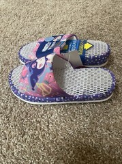 Sanrio Characters Slipper(23-25cm)