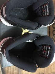 Jordan 11 Retro (PS) BRed