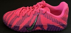 Nike Ja 3 Max Volume Hyper Pink Basketball Shoes IB4773-600 New Size 4.5Y/WMNS 6