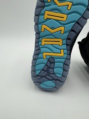 Size 1Y – Jordan 11 Retro (PS )Blue- Black Little Kids’ / Preschool – 378039 047