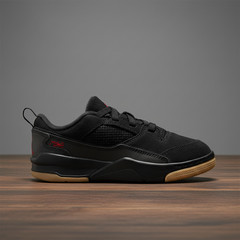 Size 13 – Air Jordan Flight Court PS ‚Black Red Gum‘ (HF3332-001)