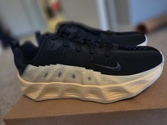 Nike Ava Rover (GS) Black/Anthracite/Sequoia 3.5Y HF6331-001