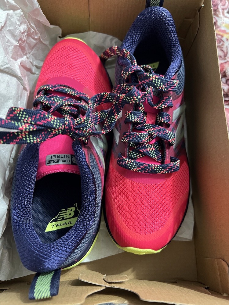 New Balance Kids Shoe