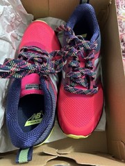 New Balance Kids Shoe