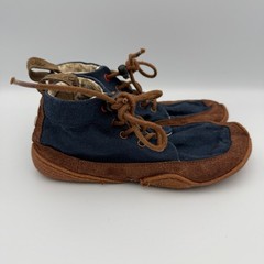 Wildling Beaver Barefoot Boots Kids 11.5–12 (US) / 29 (EU)