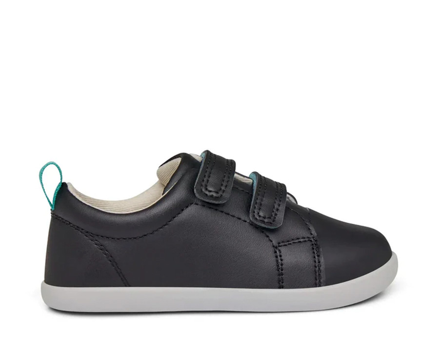 Ten Little Unisex Everyday Original – Space Black (SIZES 8.5-10.5)