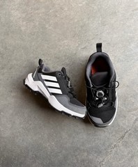 TERREX AX4R HIKING SHOES Size 11K