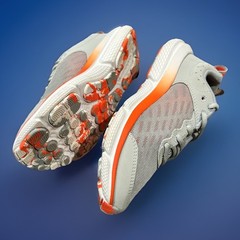 Under Armour Assert 10 Sneakers Running Shoes Size 5 Youth / 6 Women 3026182-011