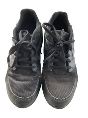 Nike Athletic Sneakers youth 6.5 Gym Running Weight Walking Sneakers AT5604-001