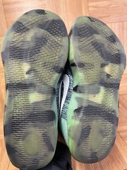 RARE🔥 Sz – 6.5Y Nike Kobe XI 11 GS All Star Green Glow Black 824411-305 Youth