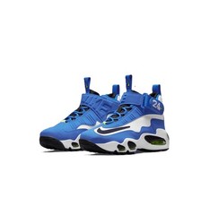 Big Kid’s Nike Air Griffey Max 1 Varsity Royal/Black-Volt (DJ5162 400)