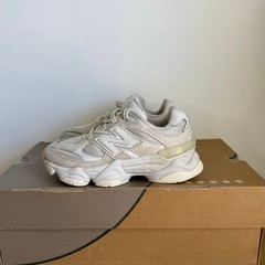 New Balance 9060 ‘Reflection’ Toddler Sneakers- SZ 11 C