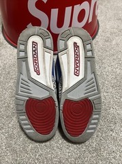 Aire Jordan Legacy 312 ‘pistons’ Size 4.5
