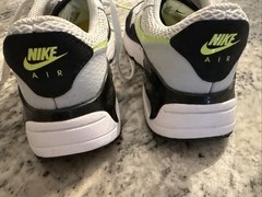 Big Kid Nike Air Max