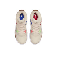 Nike Air Jordan 4 Retro Mid Wild Things GS DH0573-264