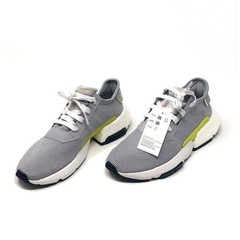 Adidas POD S3.1 J 6.5y Kids Youth Size Womens Size 8 NEW B42056