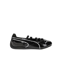 PUMA Speedcat Ballet Glossy Toddler Girls Size 2.5 M Sneakers Casual Shoes 4087