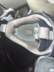 On Cloud Shoes Kids