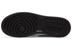 Jordan 1 Retro High Light Smoke Grey GS – 575441-126 MT