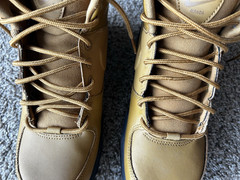 Size 6 (GS) – Nike Manoa Mid Wheat