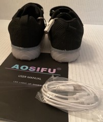 LED Light Up Shoes
