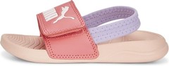 BARGAIN | Puma Popcat 20 Backstrap AC PS Kids Slide (38055516)