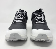 On Cloudhero Mid Waterproof Black/White Y3.5 NIB
