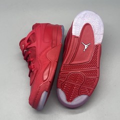 PRE SCHOOL JORDAN 4 RM VARSITY RED/WHITE / BLACK FQ7936-601 BRED