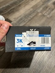 adidas Racer 3k