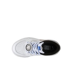 PUMA X Hot Wheels Ca Pro Graphic Lace Up Toddler Boys White Sneakers Casual Sh