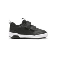 PUMA Multiflex 2 Slip On Toddler Boys Black Sneakers Casual Shoes 31215201