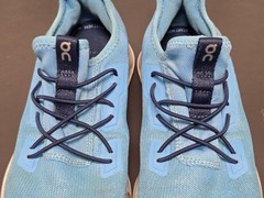 On Running Cloudleap Horizon Tempest 3KE30023064 Shoes Size K1.5 KIDS