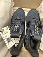 Adidas Lite Racer Adapt 7- Size 3 1/2 Slip On Sneakers