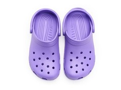 Crocs Kids‘ Classic Clogs – Galaxy/Galaxy