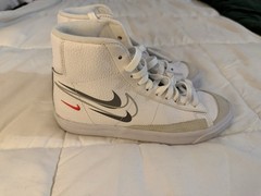 Nike Blazer Mid ’77 “Double Swoosh” Youth 5.5